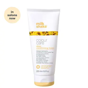 Colour Care Deep Conditioning Mask