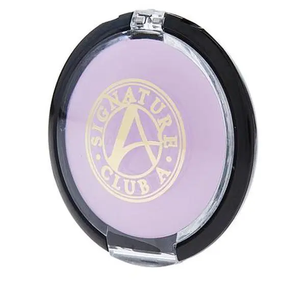 Signature Club A by Adrienne Lavender Under Makeup Base