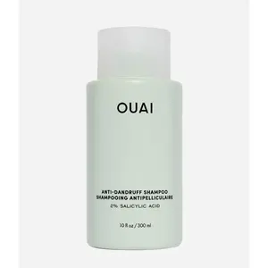 OUAI Anti-Dandruff Shampoo