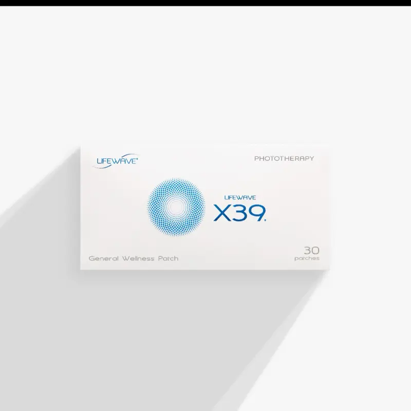 lifewave icewave patches - TikTok Shop