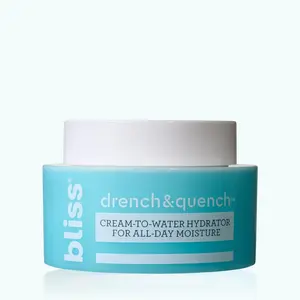 Drench & Quench Moisturizer