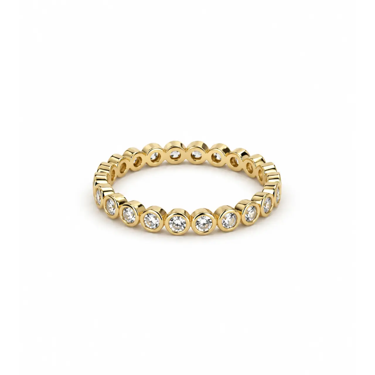 Chloe Ring By Chloe + Lois