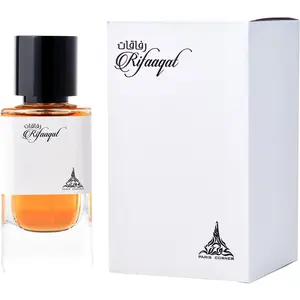Paris Corner Rifaaqat By Paris Corner Eau De Parfum For Unisex