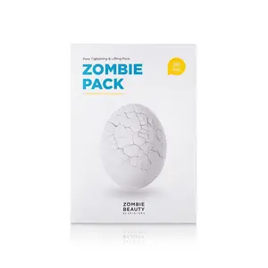 [SKIN1004] Zombie Pack & Activator Kit (8ea)