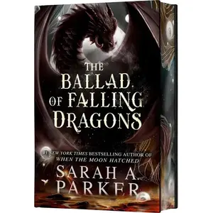 The Ballad of Falling Dragons (Deluxe Limited Edition)