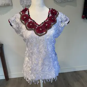 Trajes típicos de Guatemala