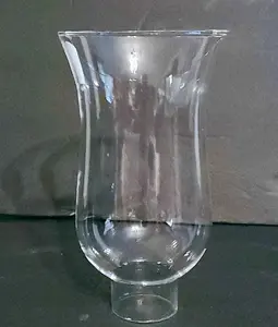 61242 Glass Sconces 6 1/2 inch