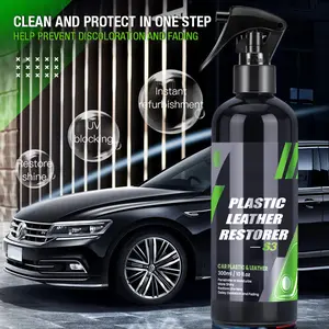 Car Multi-function Anti-fog Coating Agent