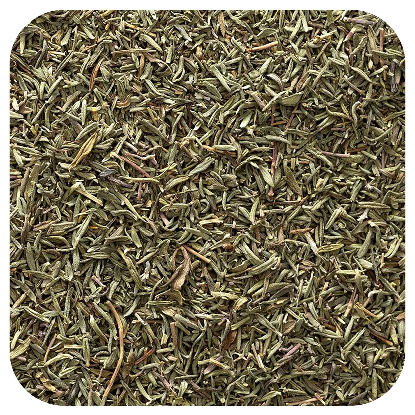 Frontier Co-op Thyme Leaf, 16 oz (453 g) Frontier Co-op Thyme Leaf, 16 oz (453 g)