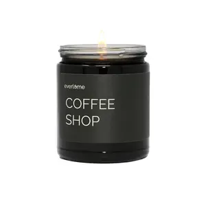 Everlume Cozy Home Candle – Clean Burning Soy Gift