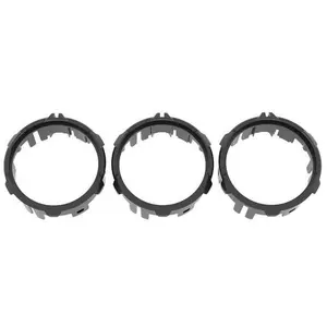 Meso Customs Climate Control Rings For Tacoma (2016-2023)