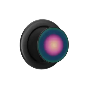 Deep Space Aura | MagSafe Phone Grip