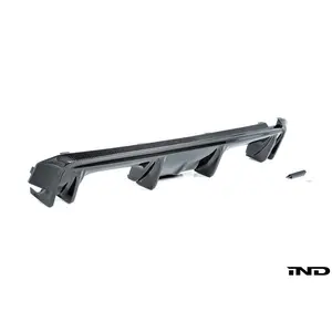 3D Design G8X M3 / M4 Carbon Rear Diffuser