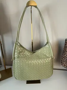 "The Olive" Handbag
