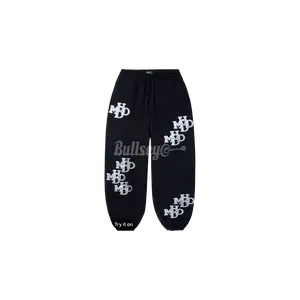 HMDD Silver Patch Sweatpants