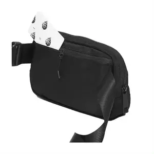 Everywhere Belt Bag for Women/Men- Stylish and Functional