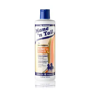 Mane 'n Tail Bond 'n Repair Conditioner from for Textured & Curly Hair