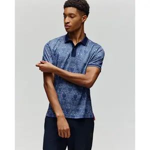 MENS REEVES SPORT POLO SHIRT - MT0100053