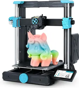 🔥 LAST DAY 50% OFF 🔥Ultimate PrecisionForge ACE 3D Printer | Ultra-Fast Auto-Leveling 3D Creation System