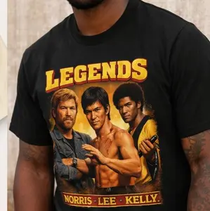 Legends Series