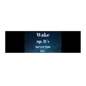 Bumper Stickers
