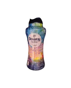 Downy Ultimate Fusions In-Wash Scent Booster Beads + Dual Action Scent Release, Whimsical Wonder 24 oz.