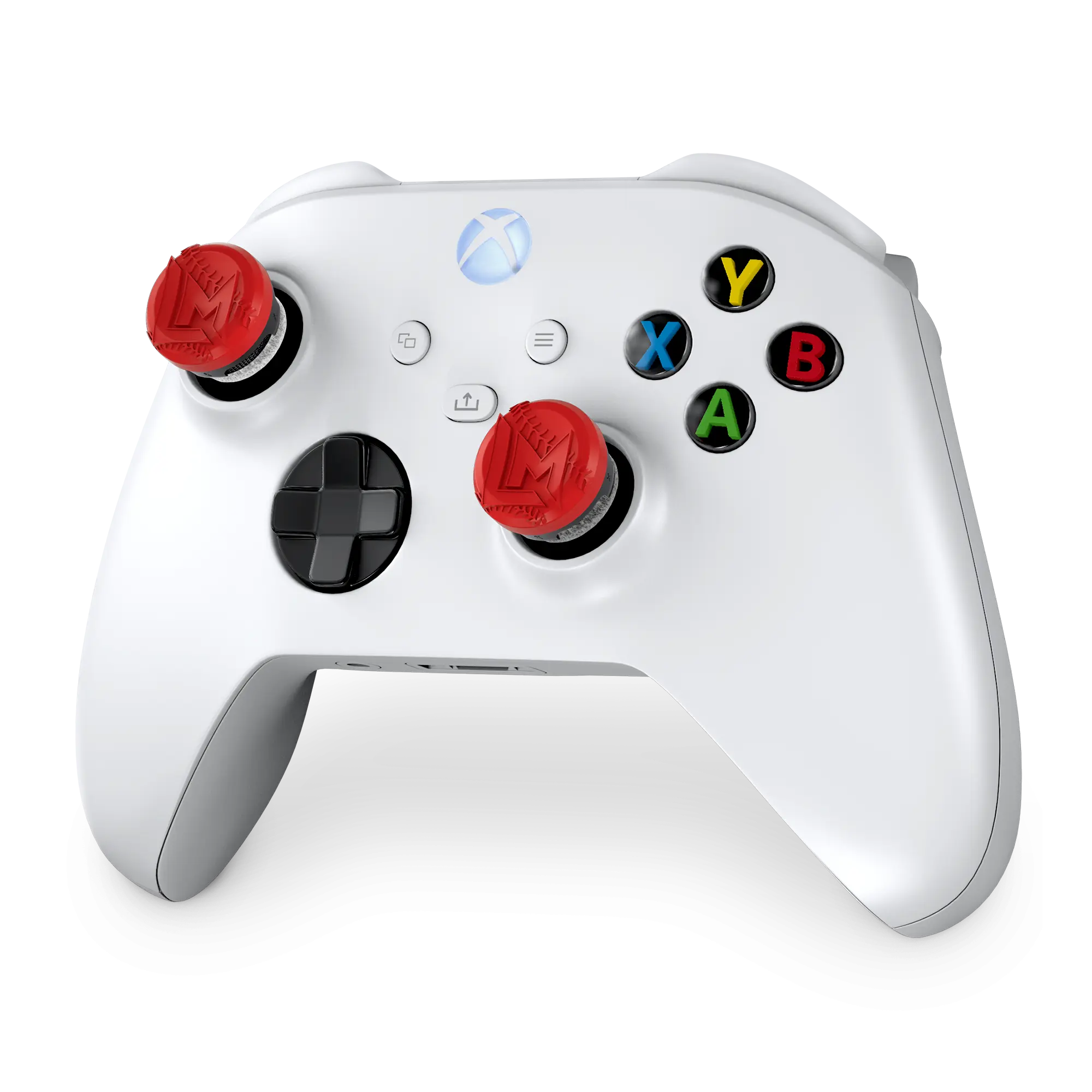 KontrolFreek Precision Sports Baseball Kit XBX – Littlemann17 Edition