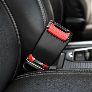 Universal Clip Extender for Cars   Pin Extension Connector ABS Buckle Extension & Connector