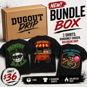 DD Bundle Box