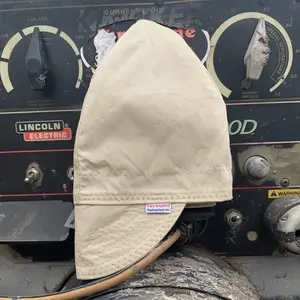 Cary Inspired Welding Cap Khaki