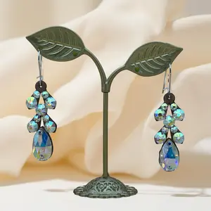 Earrings Zralko #A74
