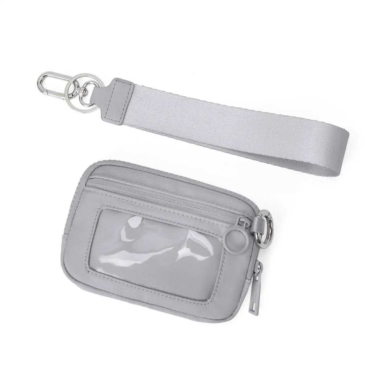 solid light gray