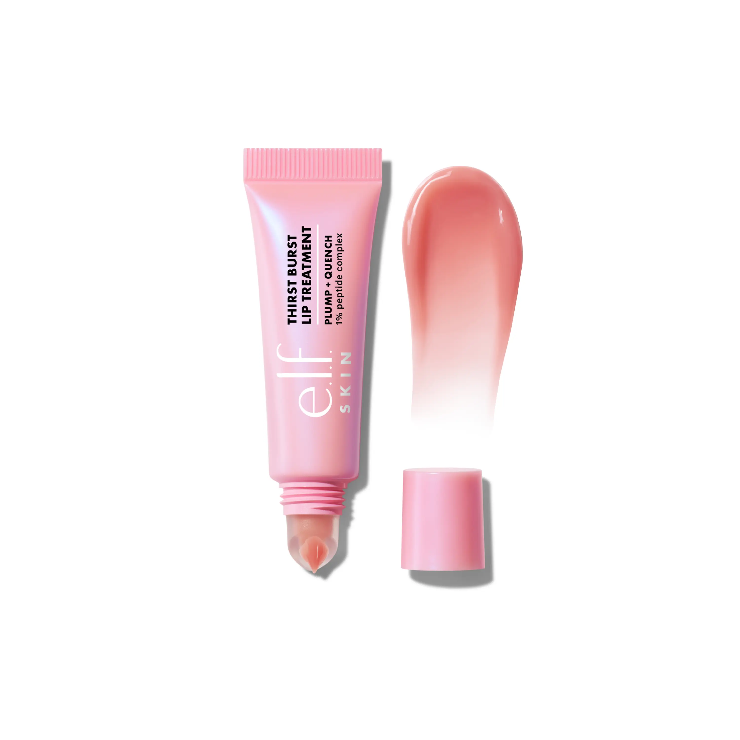 Sheer Guava
