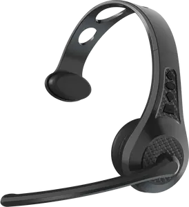 RW1 WIRELESS ON-EAR HEADSET