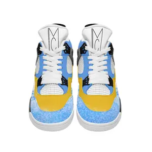 LMC Air DRIP B-ball Shoes