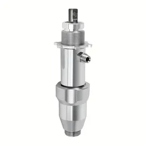 Airless Paint Sprayer Pump Replacement for Graco 390 395 490 495 595 LineLazer 3400, Ceramic Piston, Heavy Duty, Leak Resistant,Powerful Pressure,Wear & Corrosion Resistant
