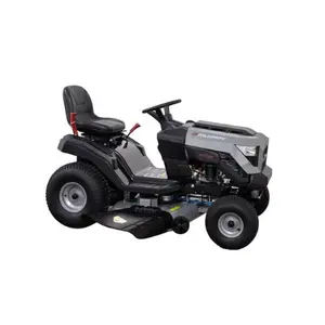 Murray MT100 Riding Lawn Mower, 42-Inch Gas-Powered Lawn Tractor, 13.5 HP Engine