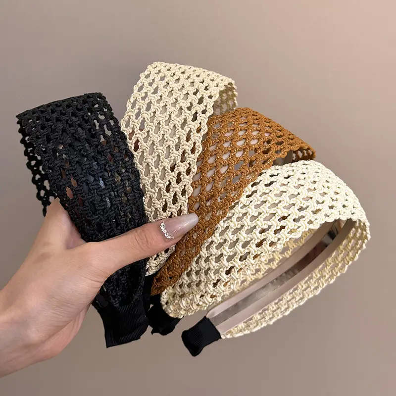 Burberry headband - TikTok Shop