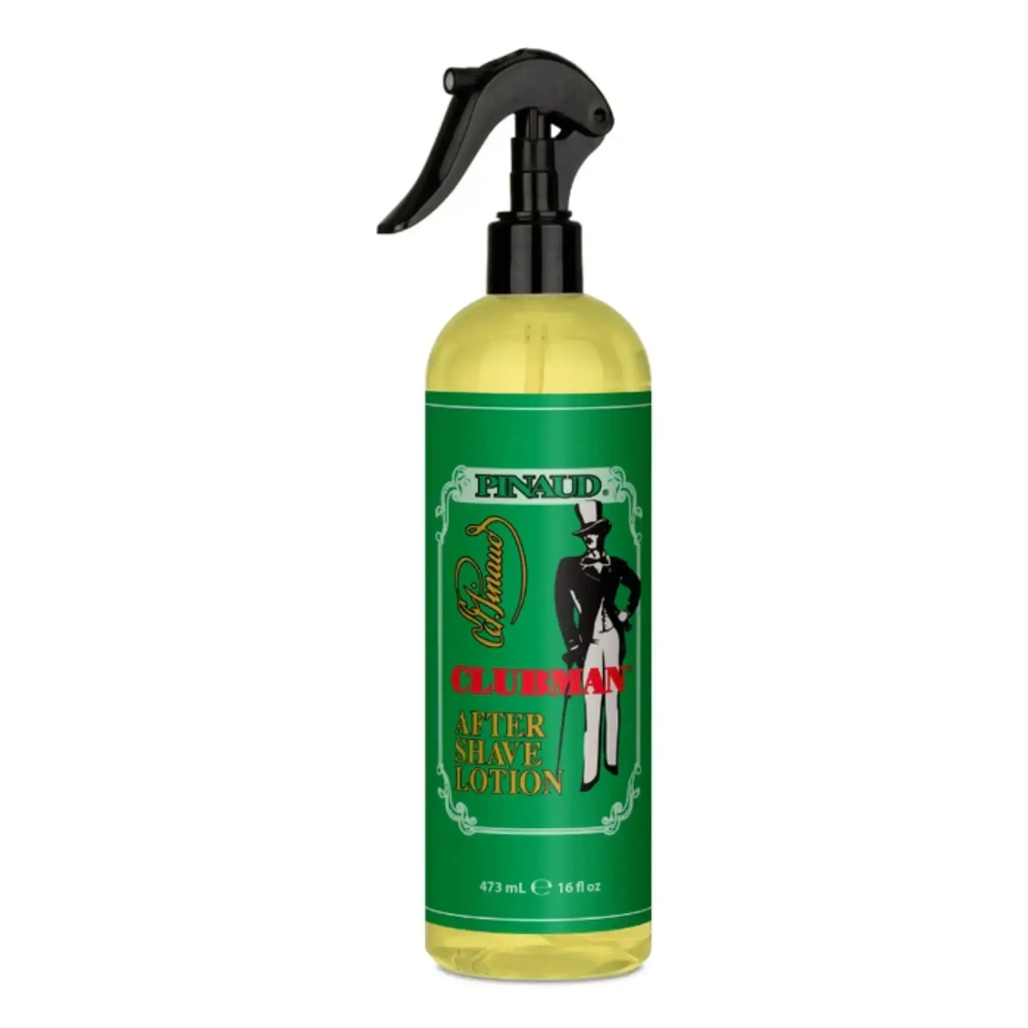 Clubman AfterShave Spray 16oz – Original Classic Scent