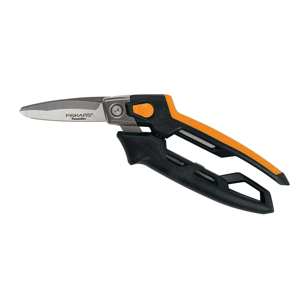 212 MAIN 8 in. PowerArc Utility Snips, Multi-Use Hand Tool for Versatile Cutting Tasks