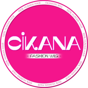 Cikana Fashion Wig