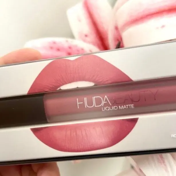 Huda Beauty Huda Beauty