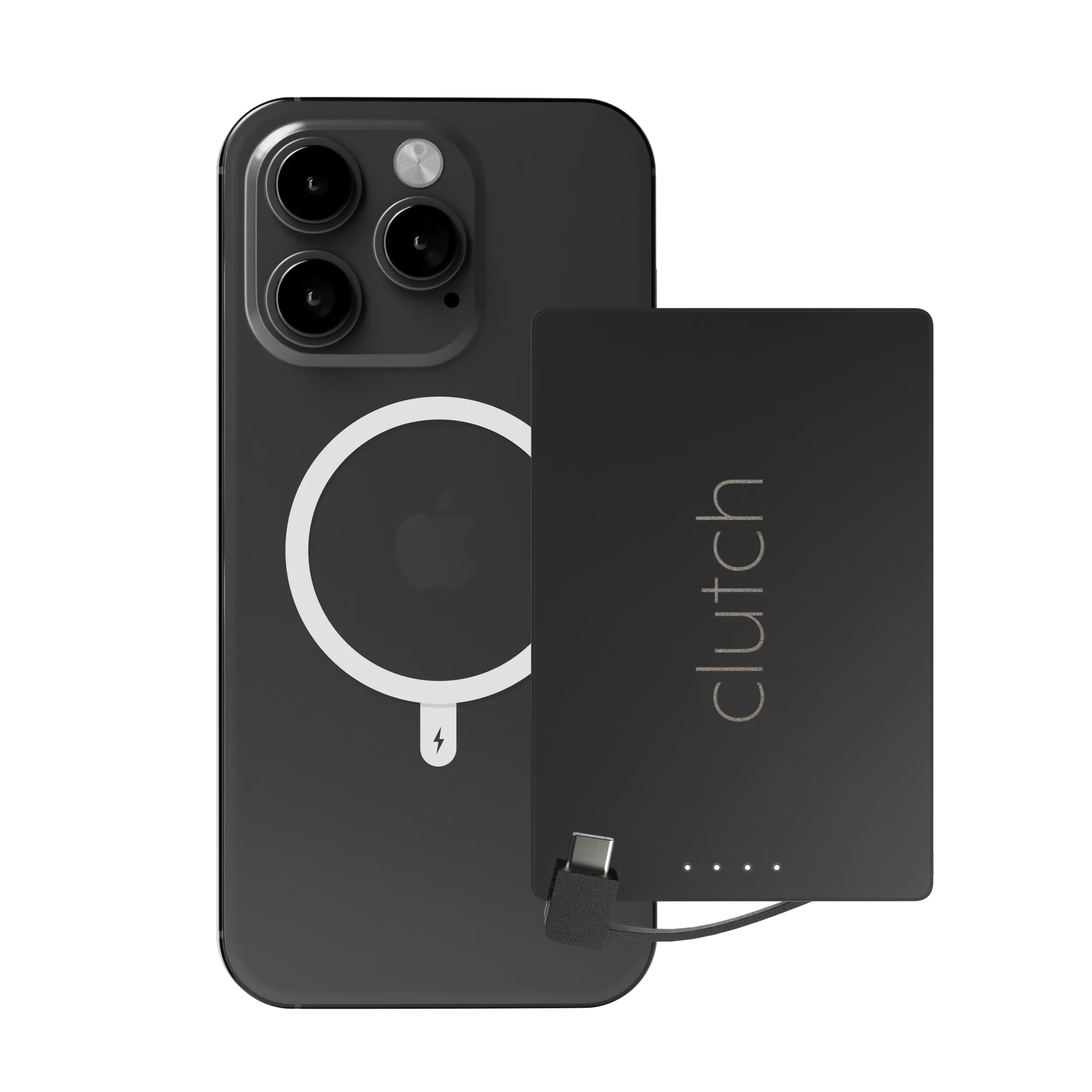 Clutch® Pro USB-C Clutch® Pro USB-C