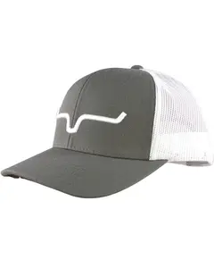 Kimes Ranch Men's Men'S Weekly Trucker Cap - 600