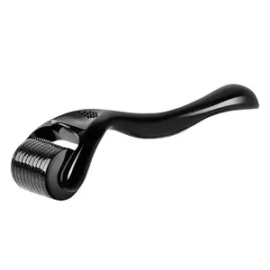 Roller For Face, for Beard,Roller, Roller For Face Scalp Derma Stamp 0.25mm Skincare Comfort Precise Application