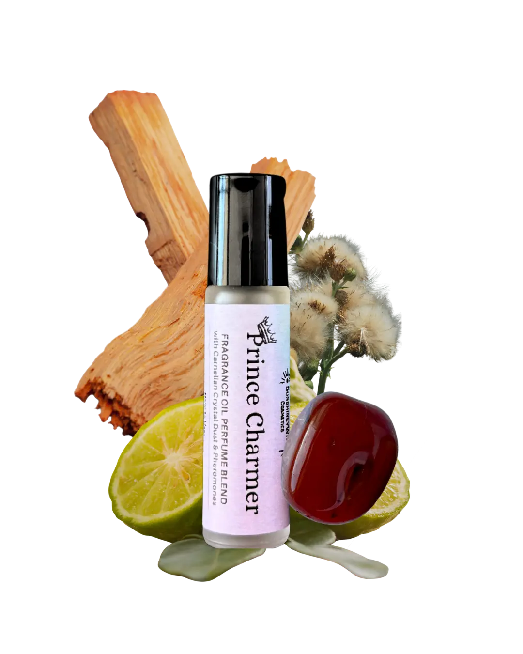 Prince Charmer Pheromone Perfume Oil