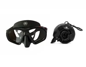 Hawai'i Aquaman Mask and Snorkel Set