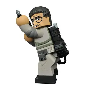 Ghostbusters 4-Inch Vinimate Vinyl Figure - Egon Spengler