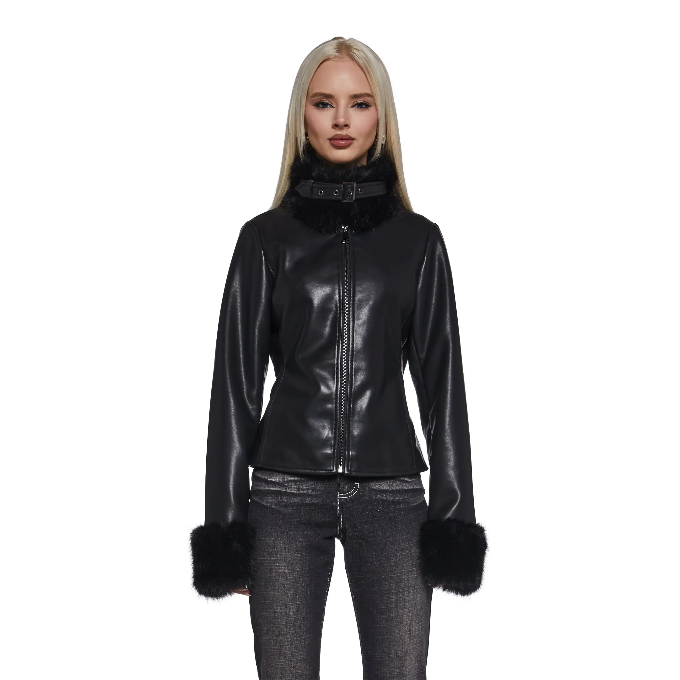 Envy Moto Jacket