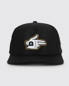 Shooter Hat Shooter Hat